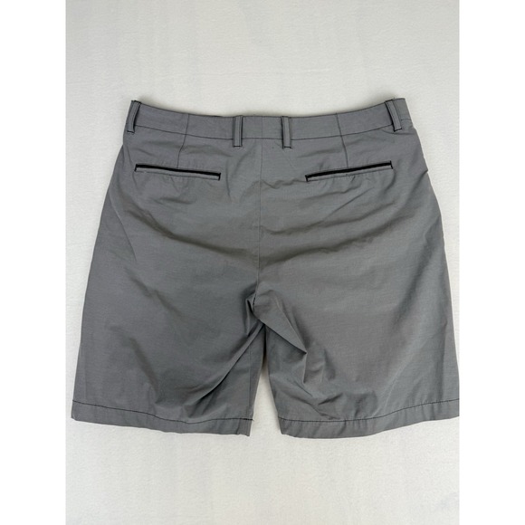 Tommy Bahama Shorts Mens 38 Pocket Lightweight Outdoors Chino Gray - Picture 8 of 8